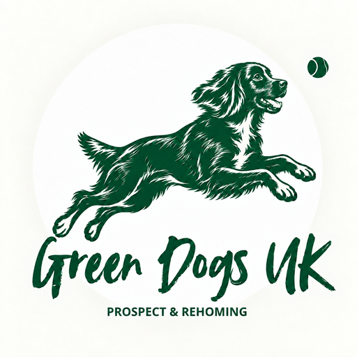 Green Dogs UK, Prospect & Rehoming